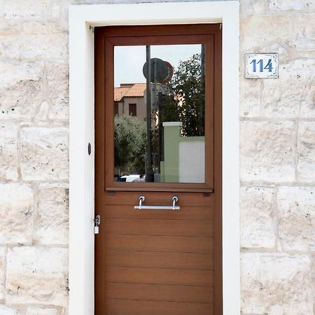 S19 - Sirolo, Bilocale In Pietra Del Conero Διαμέρισμα Εξωτερικό φωτογραφία