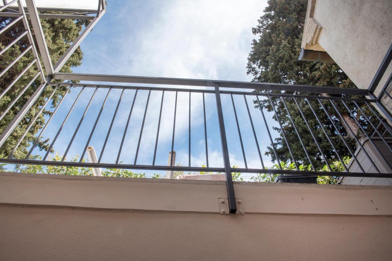 S19 - Sirolo, Bilocale In Pietra Del Conero Διαμέρισμα Εξωτερικό φωτογραφία